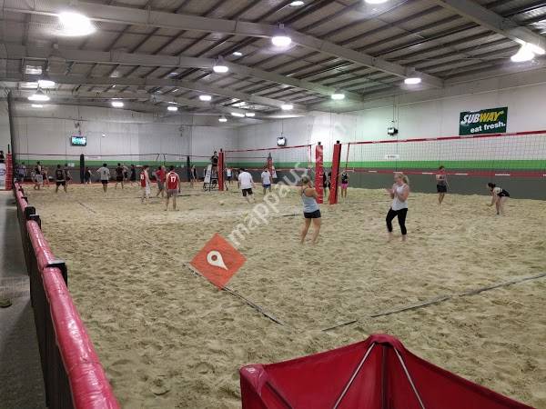Vic Beach Volleyball Geelong