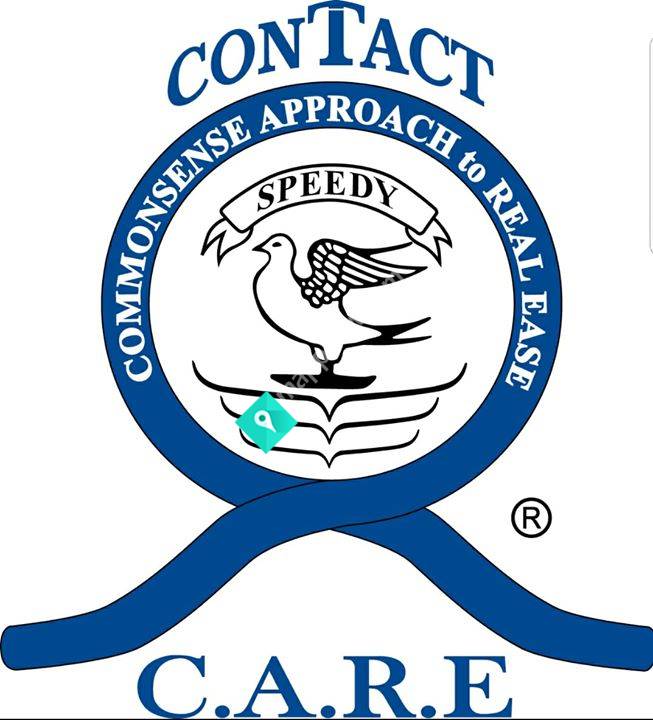 Vickie O'Connor - Student ConTact CARE Practitioner