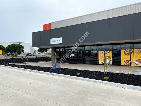VicRoads - Coolaroo Licence Testing Centre