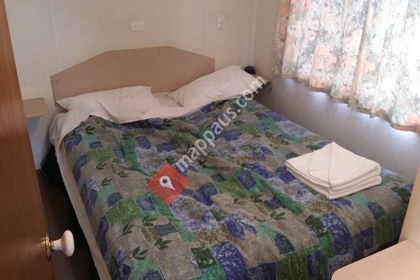 Victoria Lake Holiday Park