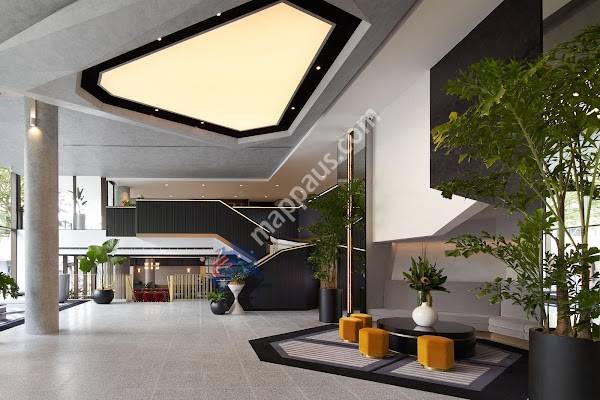 Vignette Collection Hotel X Brisbane Fortitude Valley, an IHG Hotel