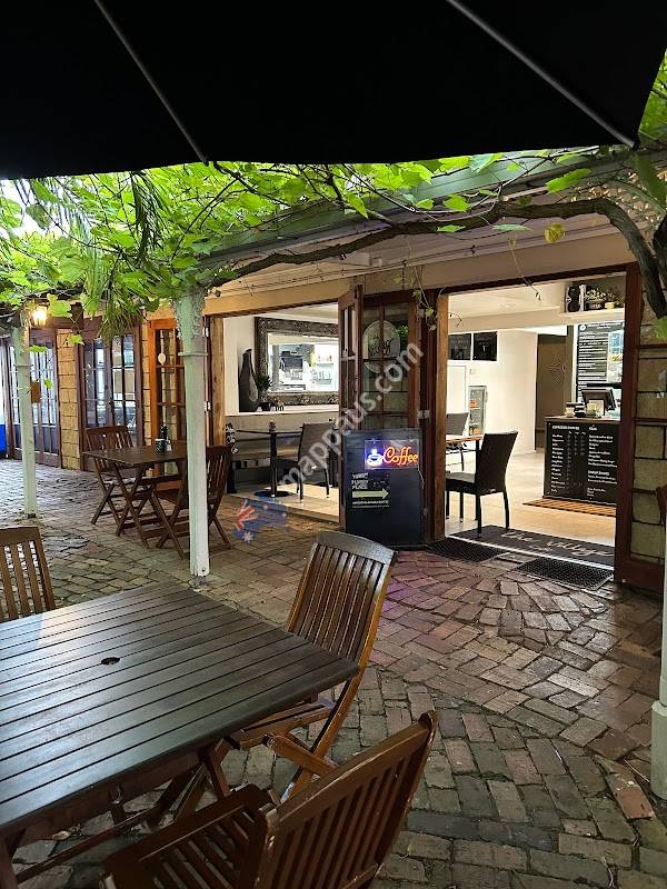 Village Cafe