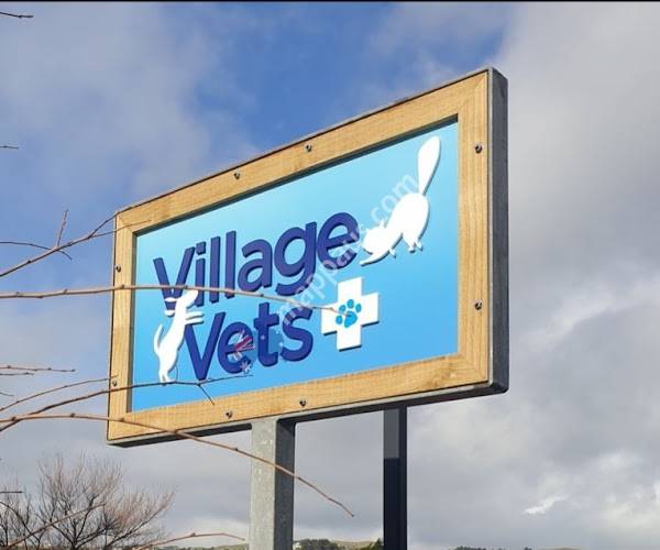 Village Vets Churton Park