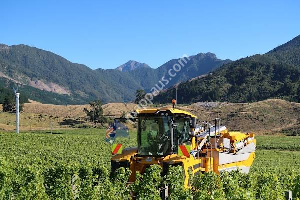 VinLink Marlborough Limited