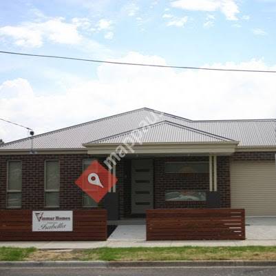 Vinmar Homes