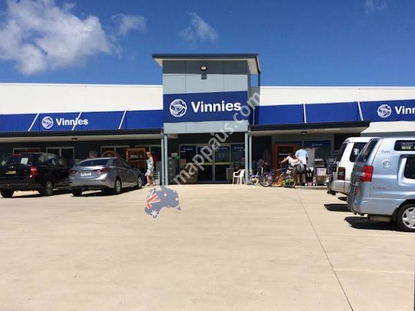 Vinnies
