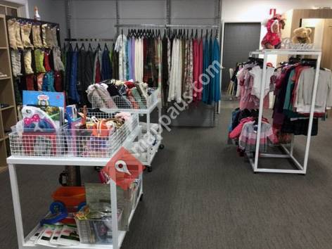 Vinnies Arundel