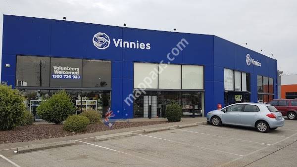 Vinnies Kilsyth