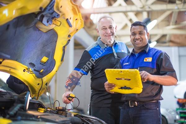 VINZ - Vehicle Inspection NZ - Nelson