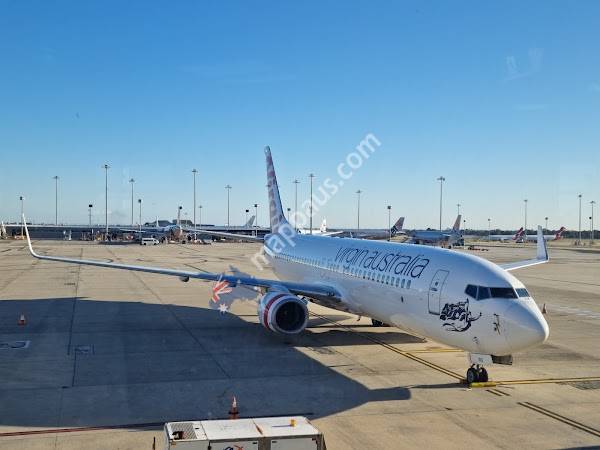 Virgin Australia