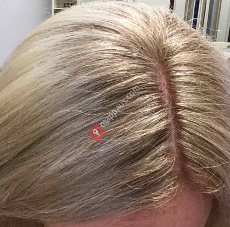 Vision Blonde