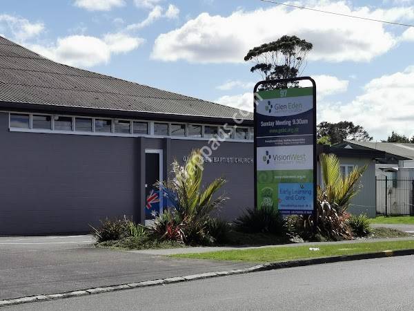 Visionwest Community Trust