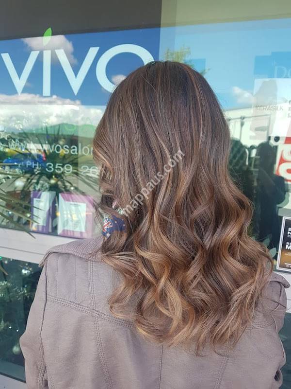 Vivo Hair Salon Kelvin Grove