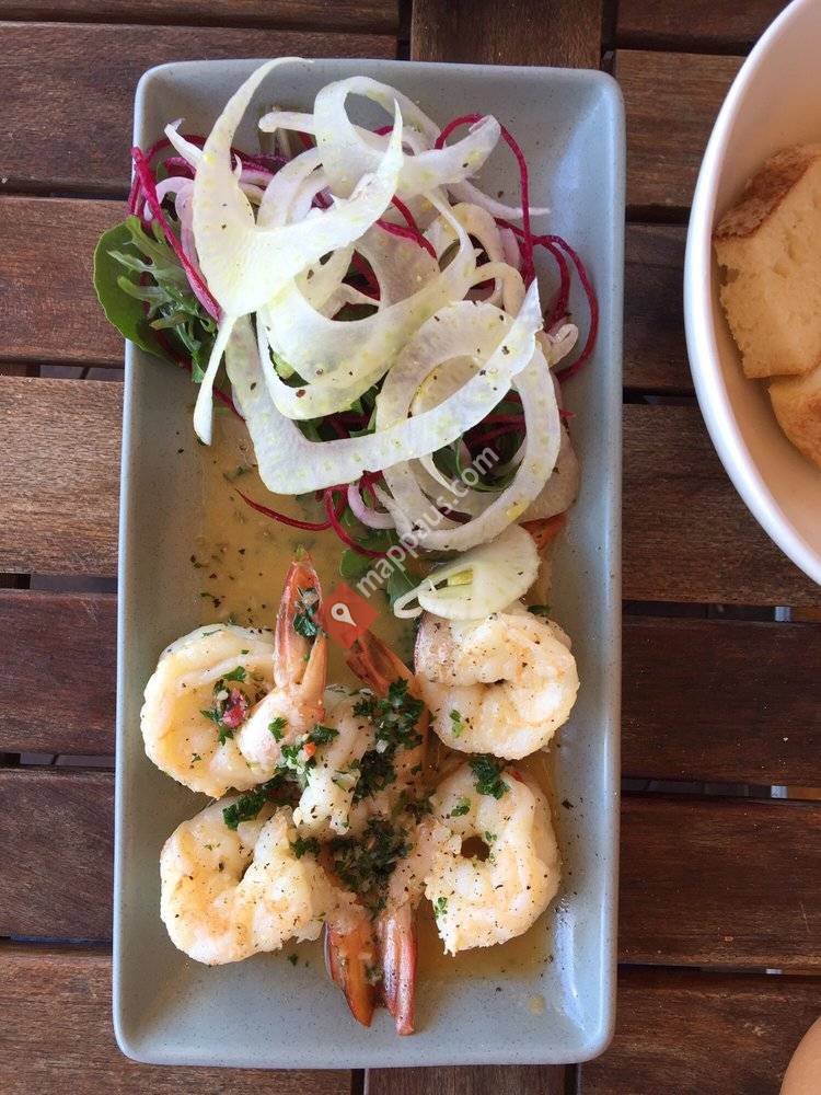 Volpino Pizzeria and Wine Bar