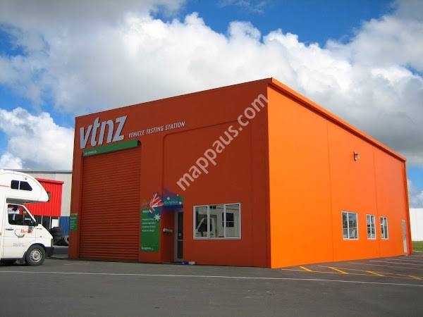 VTNZ Warkworth