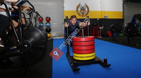 W.A. Sports Performance & Fitness