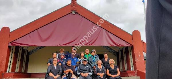 Waahi Paa Marae