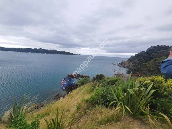 Waiheke Island Tourism