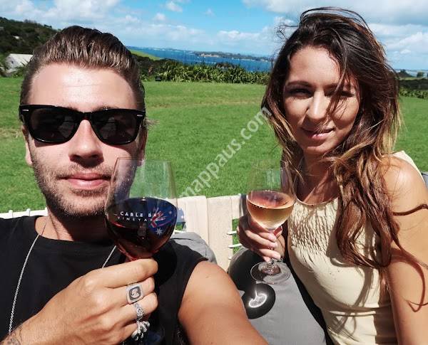 Waiheke Wine Tours Limited Official Website
