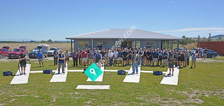Waihora Clay Target Club
