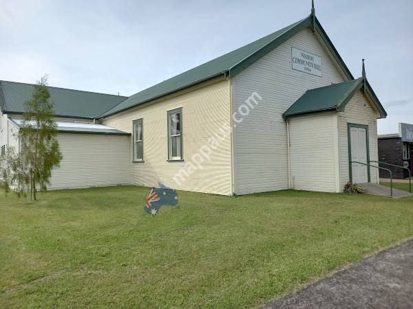 Waihou Community Hall