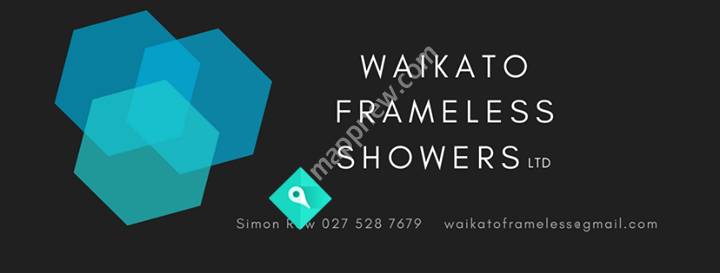 Waikato Frameless Showers ltd