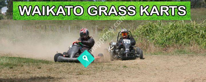 Waikato Grass Karts