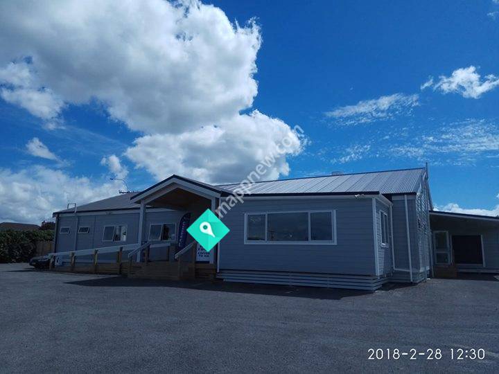 Waimate Hotel