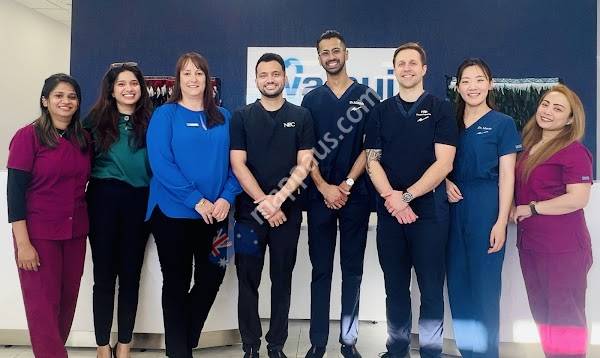Wainui Dental