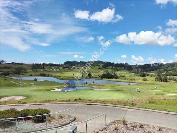 Wainui Golf Club