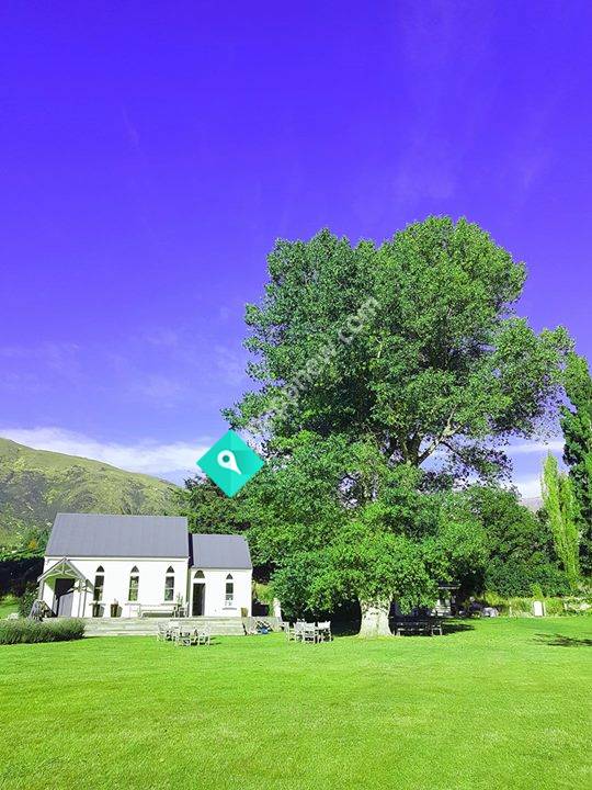 Waitiri Creek Winery