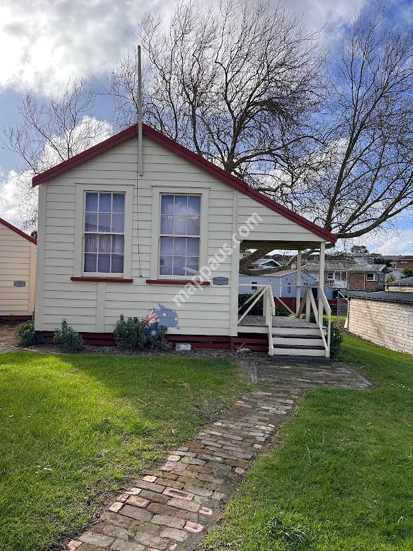 Waiuku Museum Society