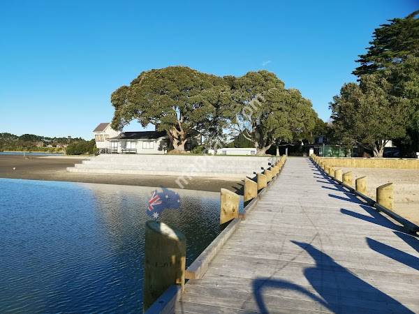 Waiuku Yacht Club