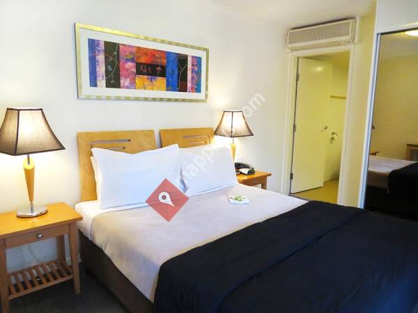 Waldorf Sydney Central Serviced Apartments