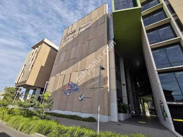 Wallace Wurth Building (C27)