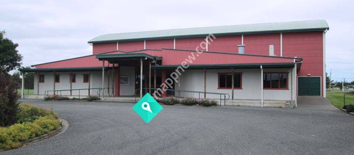 Wallacetown Community Centre