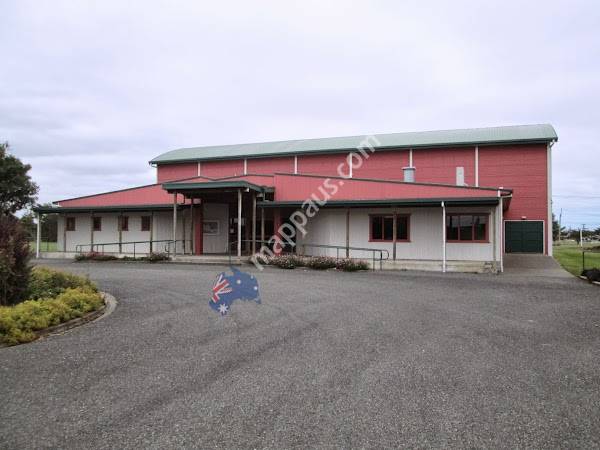 Wallacetown Community Centre