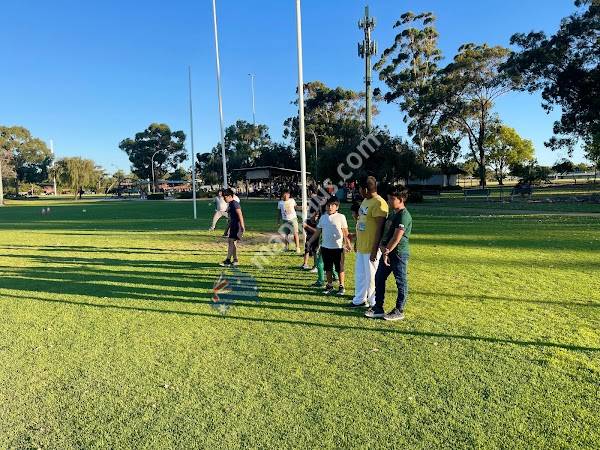 Walter Padbury Park