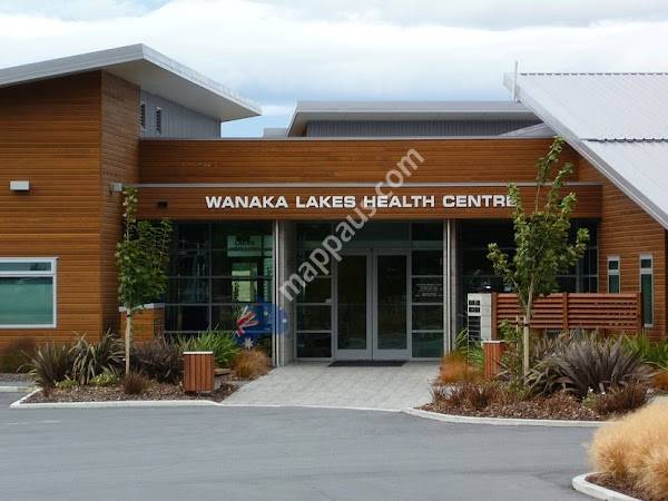 Wanaka Lakes Health Centre