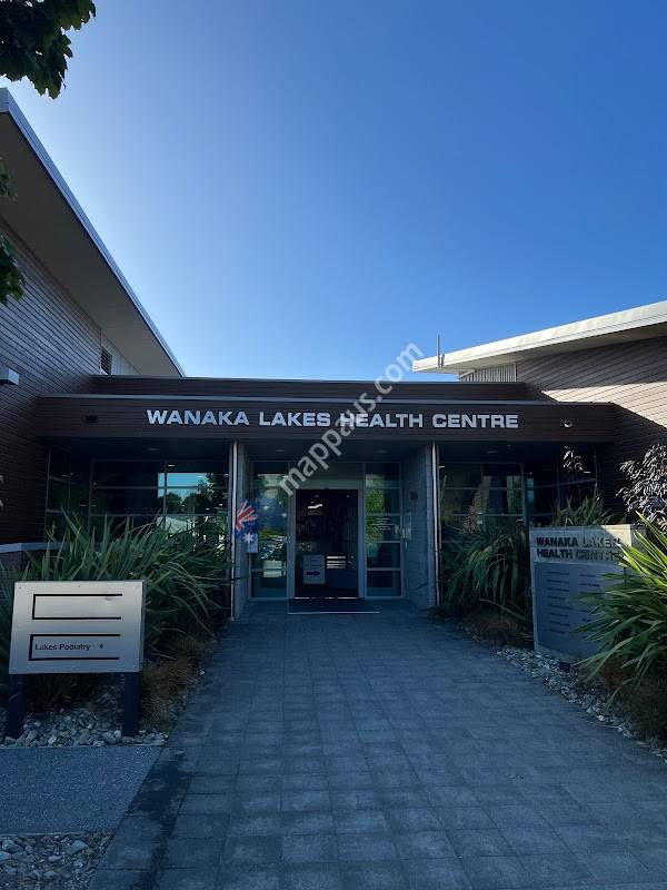 Wanaka Medical