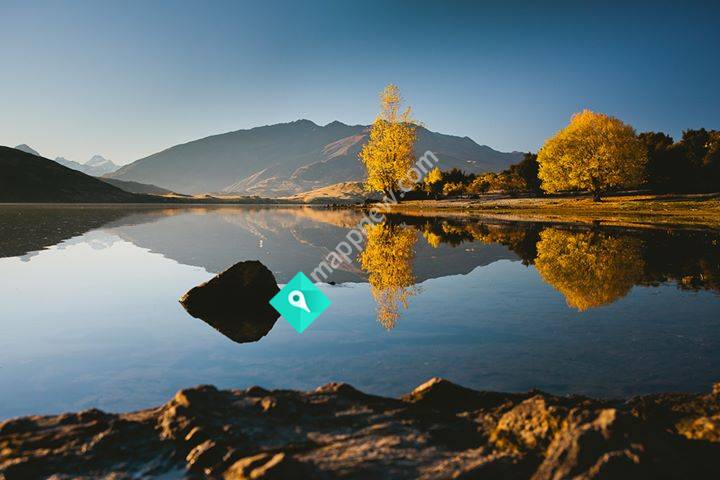 Wanaka Photography - Simon Darby