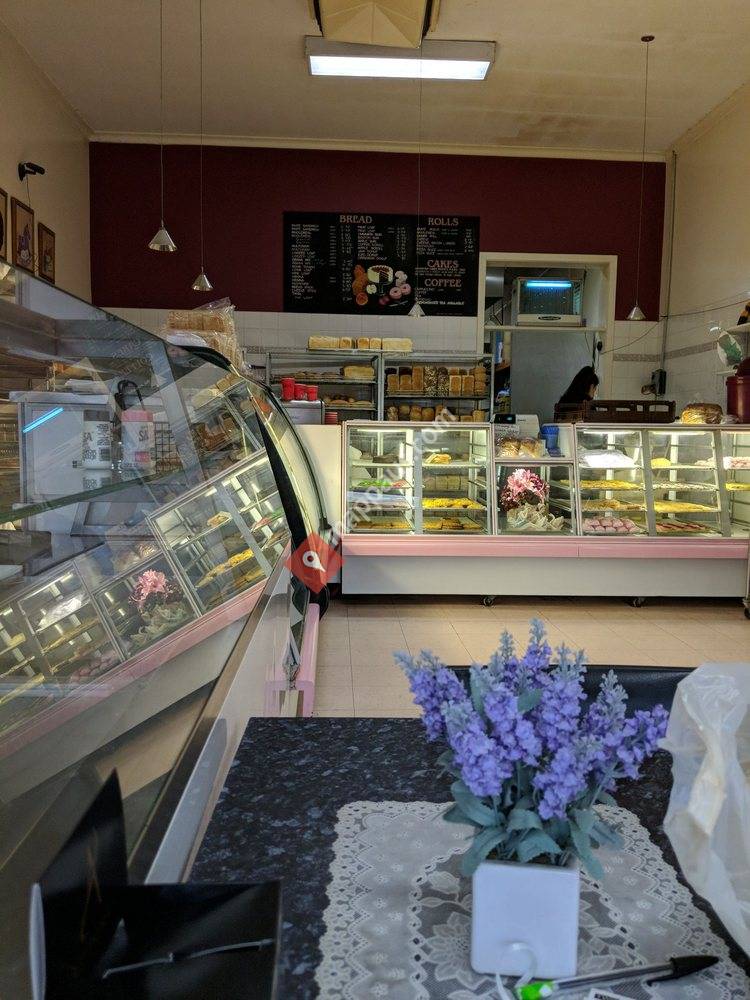 Wandin Bakery