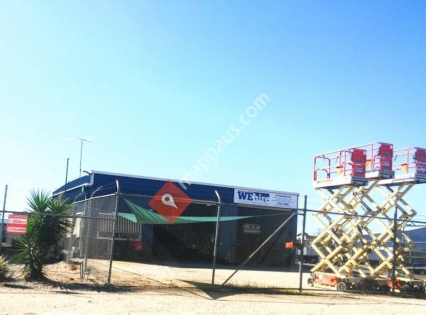 Wangaratta Equipment Hire