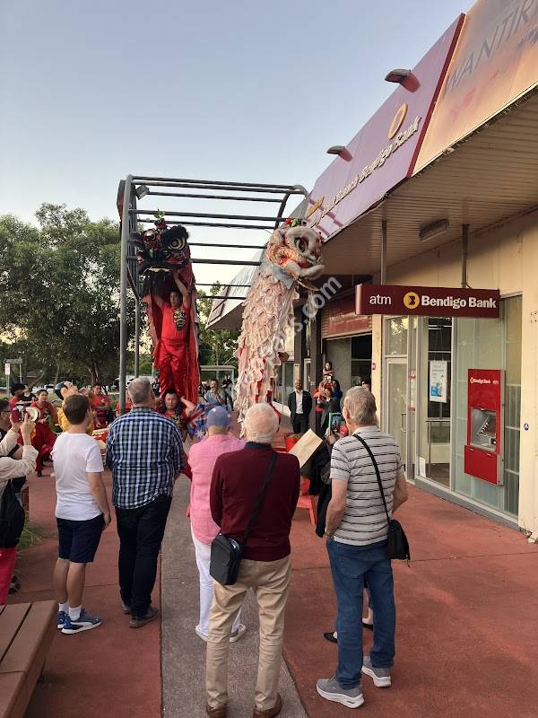 Wantirna Mall