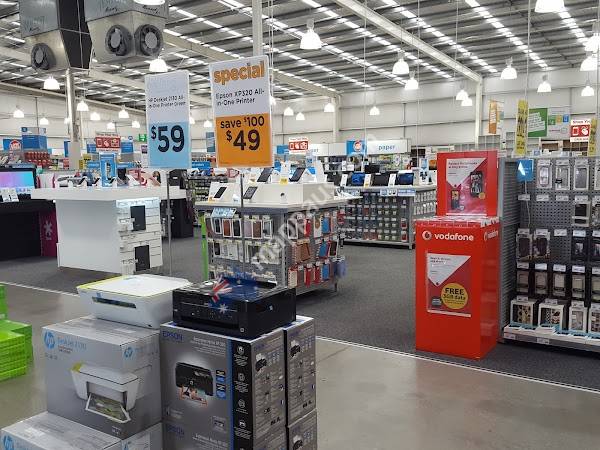 Warehouse Stationery (P&C) - Palmerston North
