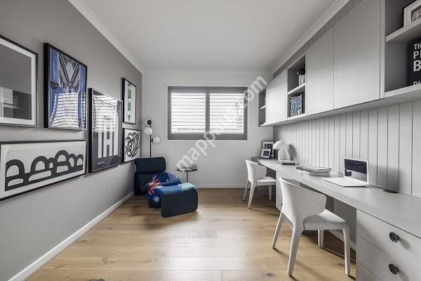 Warragul Display Home - Simonds Homes (Waterford Rise)