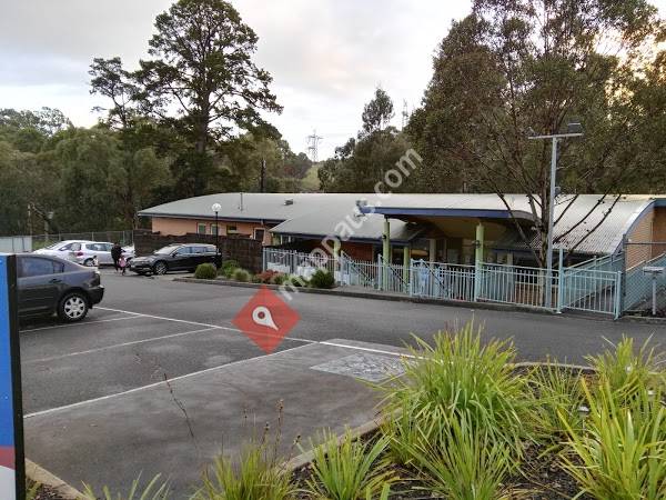 Warrandyte Road Early Learning Centre