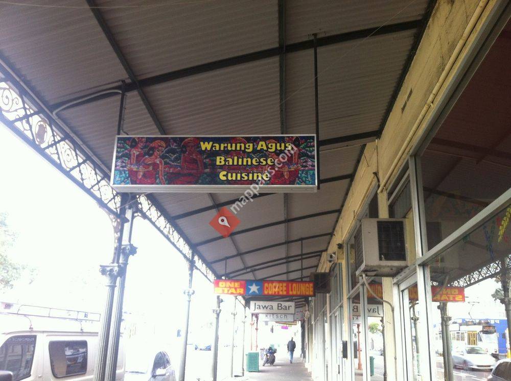 Warung Agus
