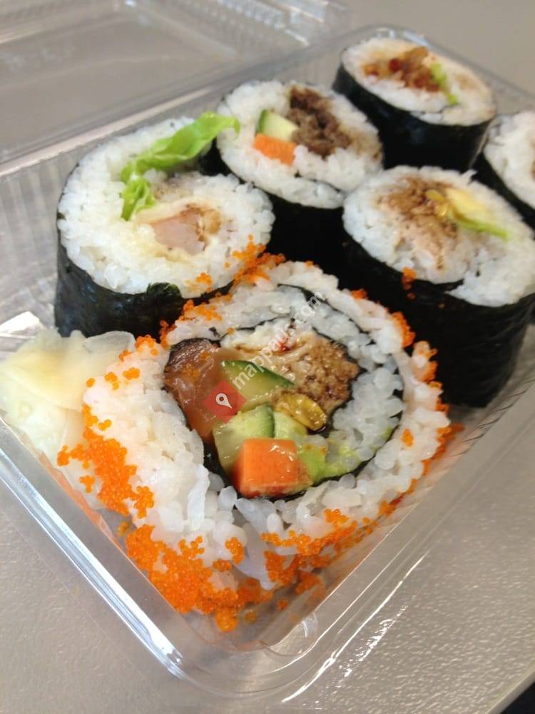Wasabi Express