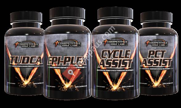 Wassupplements